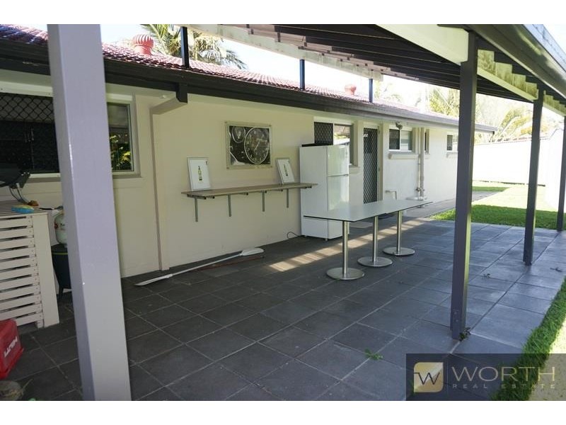 46 Alexis Street, Aspley QLD 4034