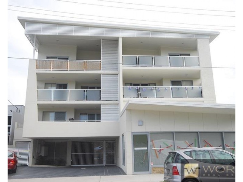 9/22 Eton Street, Nundah QLD 4012