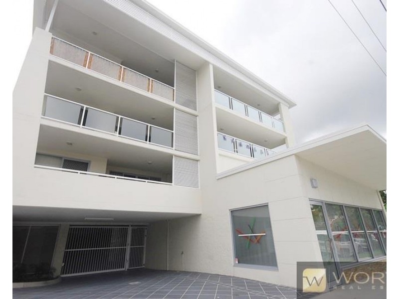 9/22 Eton Street, Nundah QLD 4012
