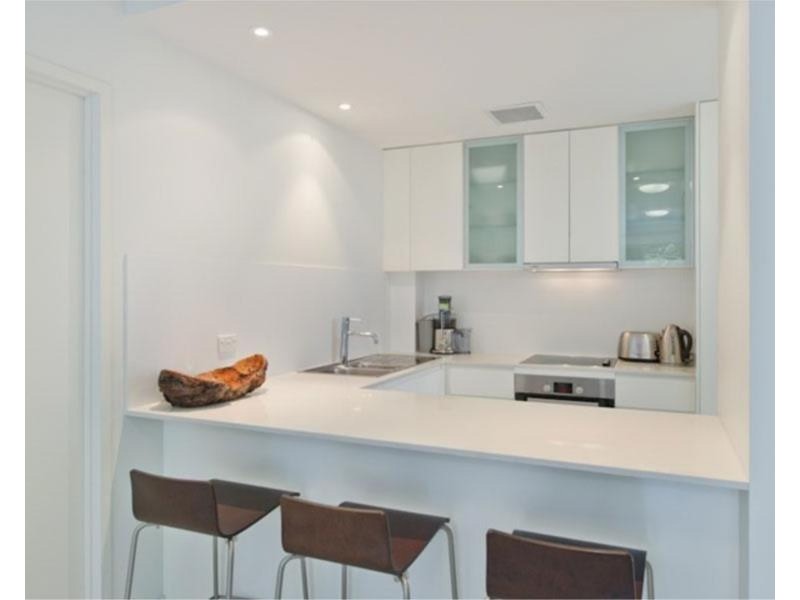 5/13 Tank Street, Kelvin Grove QLD 4059