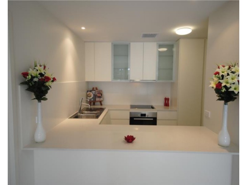 5/13 Tank Street, Kelvin Grove QLD 4059