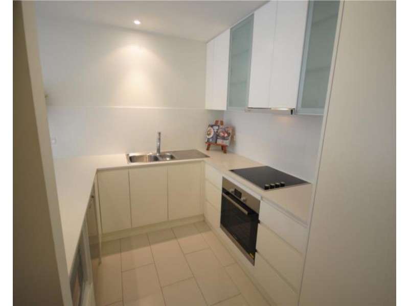 5/13 Tank Street, Kelvin Grove QLD 4059