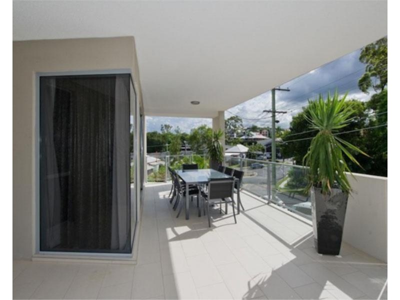 5/13 Tank Street, Kelvin Grove QLD 4059