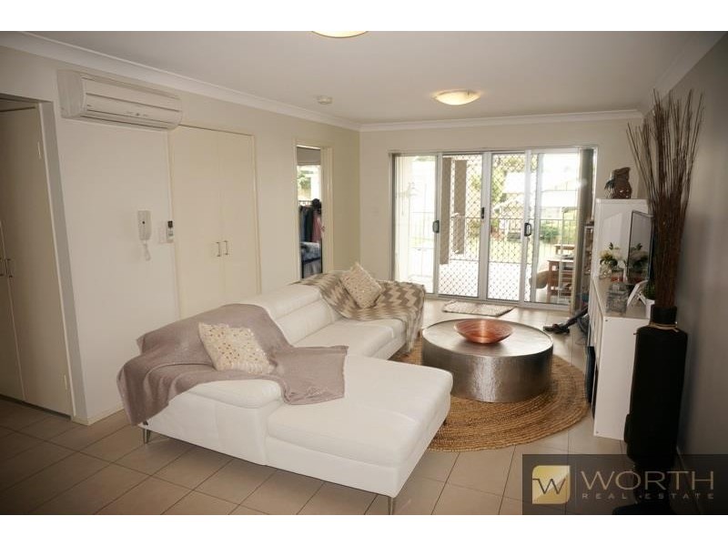 4/22 Parkham Street, Nundah QLD 4012