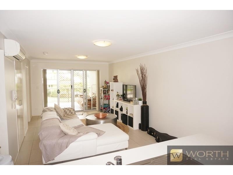 4/22 Parkham Street, Nundah QLD 4012