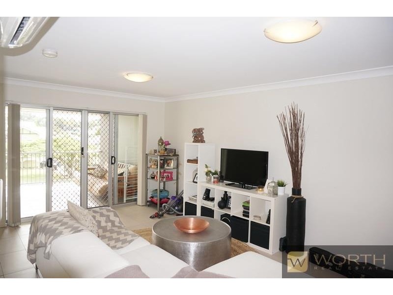 4/22 Parkham Street, Nundah QLD 4012