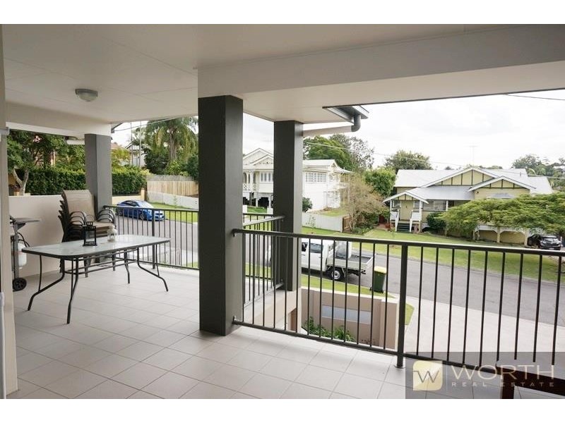 4/22 Parkham Street, Nundah QLD 4012