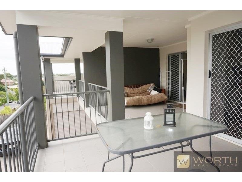 4/22 Parkham Street, Nundah QLD 4012