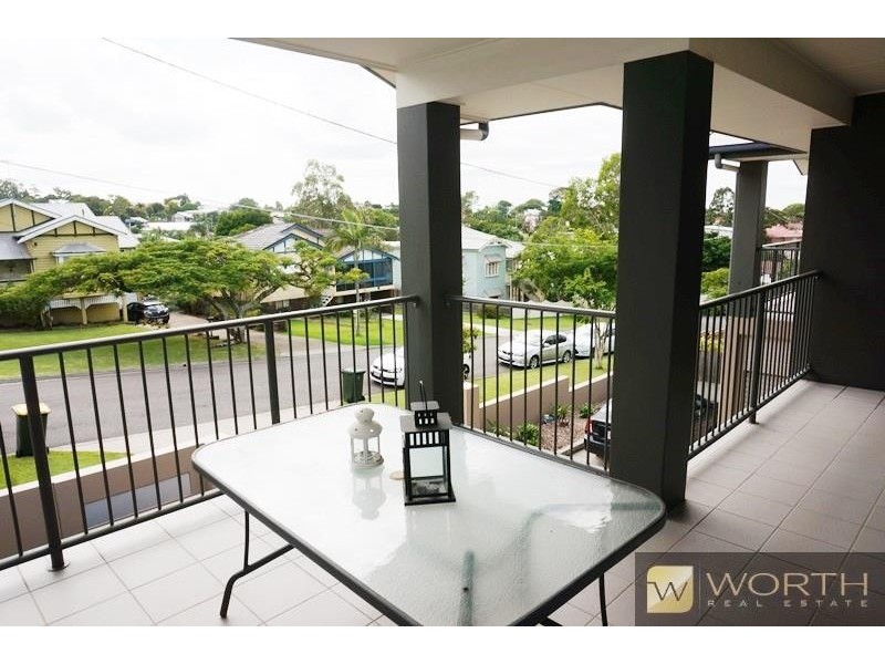 4/22 Parkham Street, Nundah QLD 4012