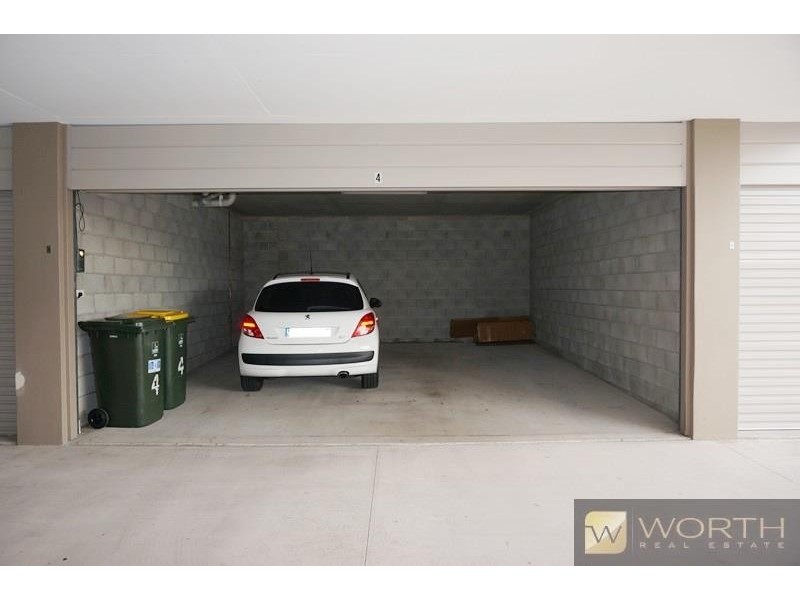 4/22 Parkham Street, Nundah QLD 4012