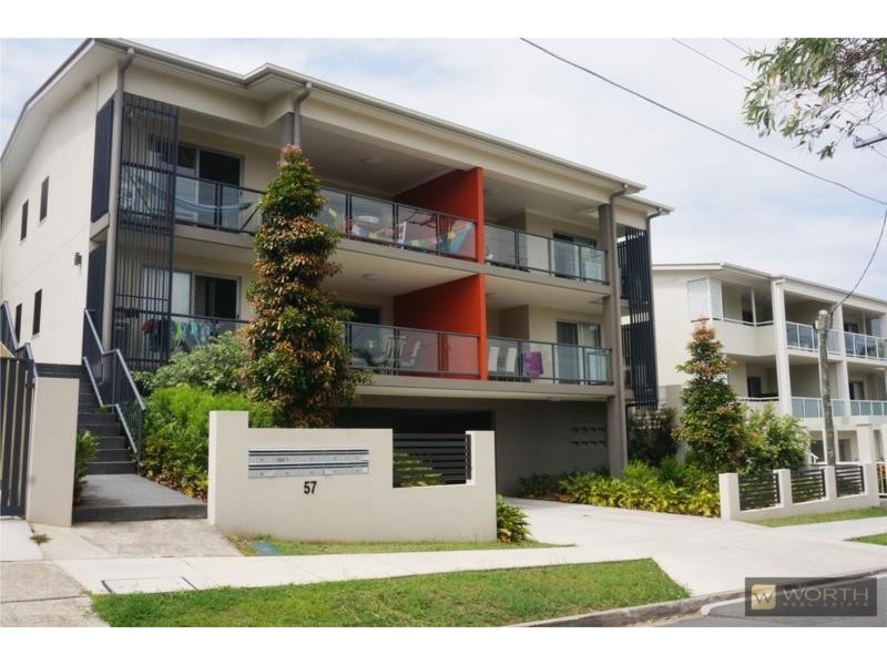 1/57 Collins Street, Nundah QLD 4012