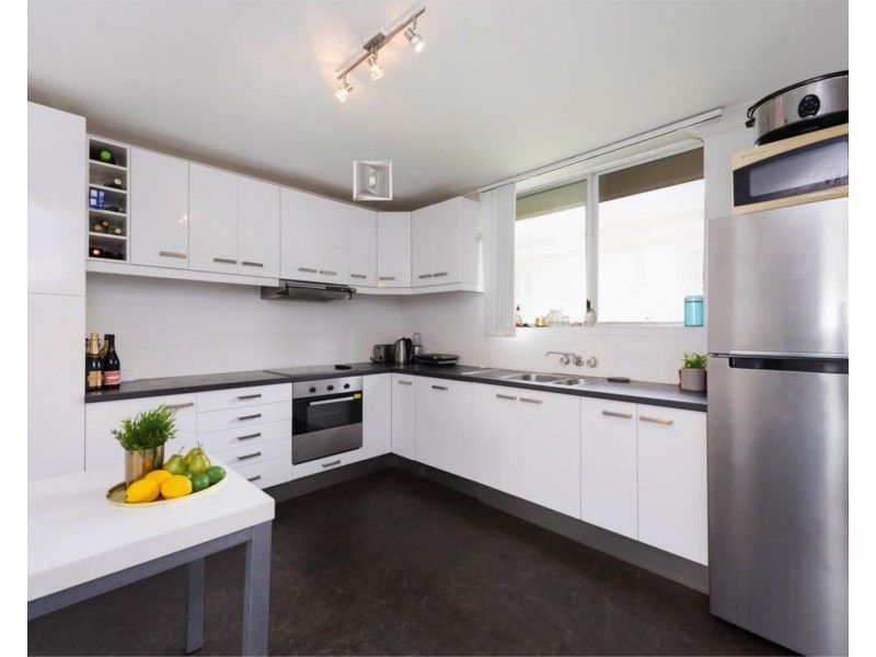 5/81 Brook Street, Windsor QLD 4030