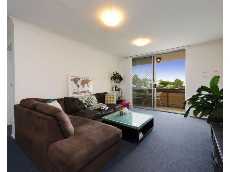 5/81 Brook Street, Windsor QLD 4030