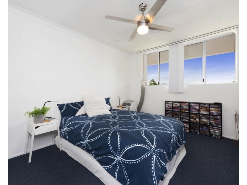 5/81 Brook Street, Windsor QLD 4030