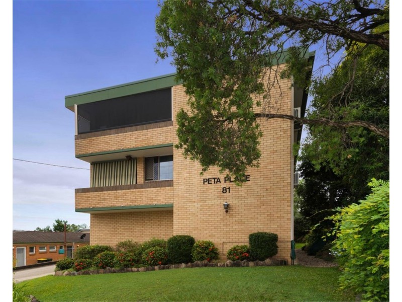 5/81 Brook Street, Windsor QLD 4030