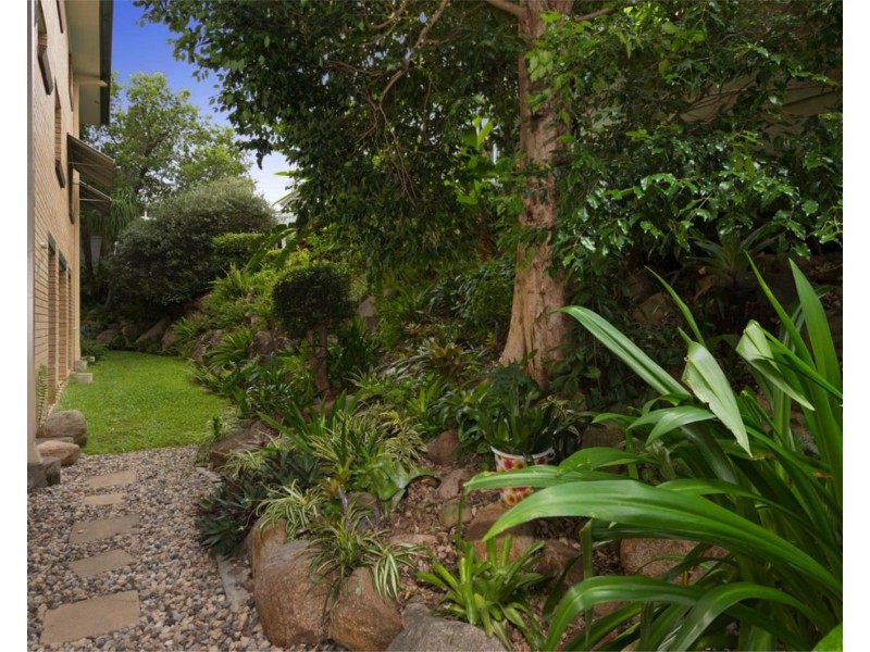 5/81 Brook Street, Windsor QLD 4030