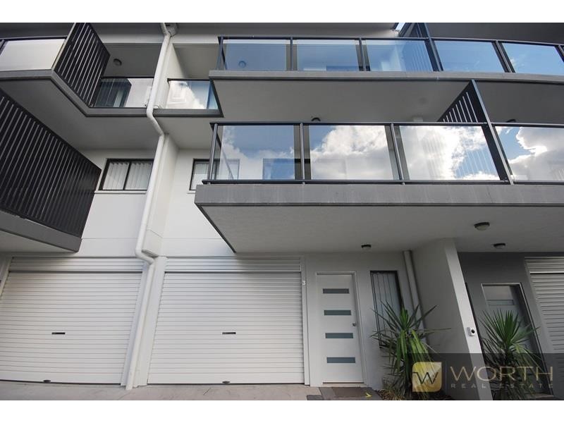 3/237 Gympie Road, Kedron QLD 4031