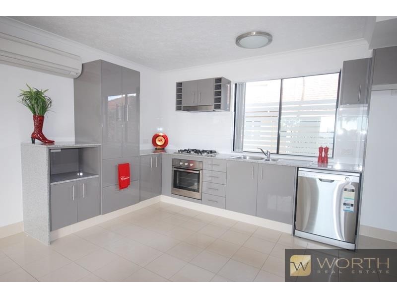 3/237 Gympie Road, Kedron QLD 4031