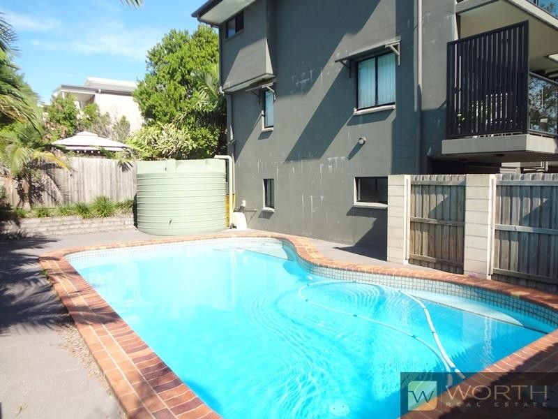 3/237 Gympie Road, Kedron QLD 4031