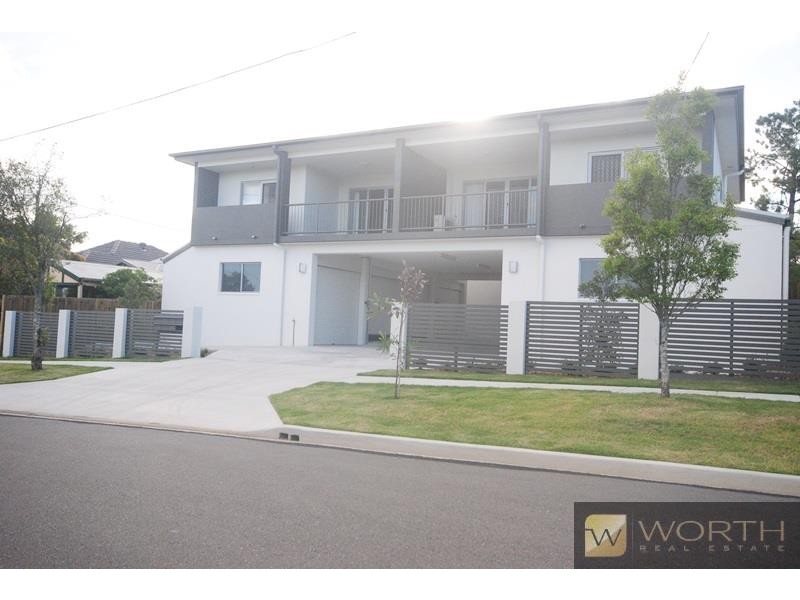 4/18 Charlie Street, Zillmere QLD 4034