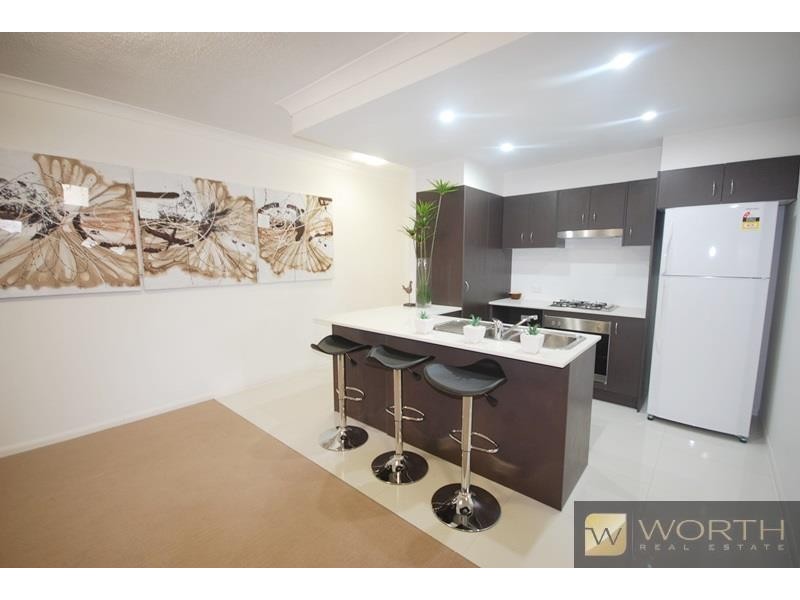 23/16 Westacott Street, Nundah QLD 4012