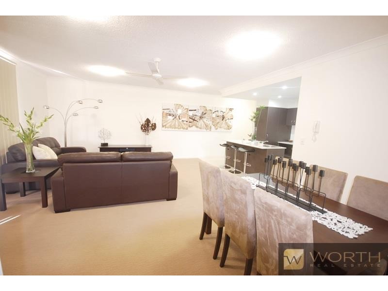 23/16 Westacott Street, Nundah QLD 4012