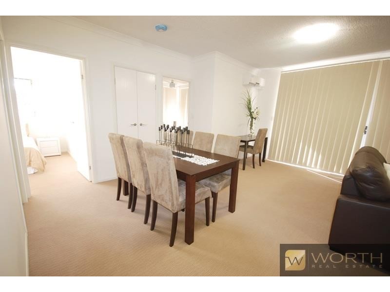 23/16 Westacott Street, Nundah QLD 4012