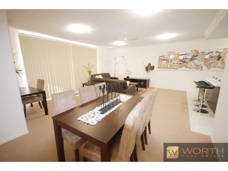 23/16 Westacott Street, Nundah QLD 4012