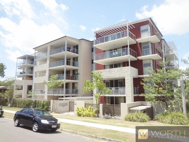 23/16 Westacott Street, Nundah QLD 4012