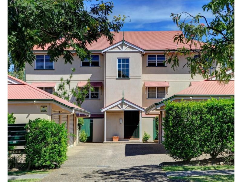 6/145 Ridge Street, Northgate QLD 4013