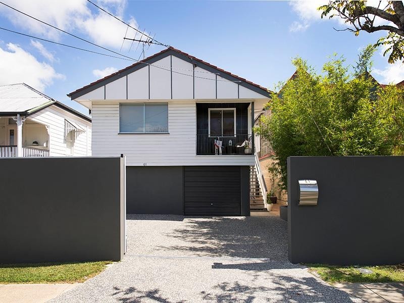 61 Stevenson Street, Ascot QLD 4007