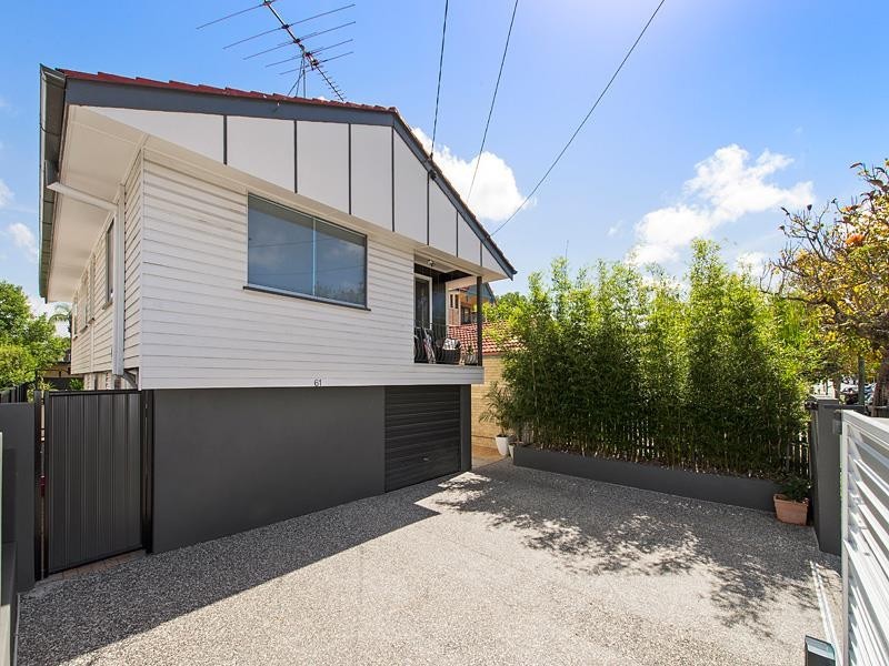 61 Stevenson Street, Ascot QLD 4007