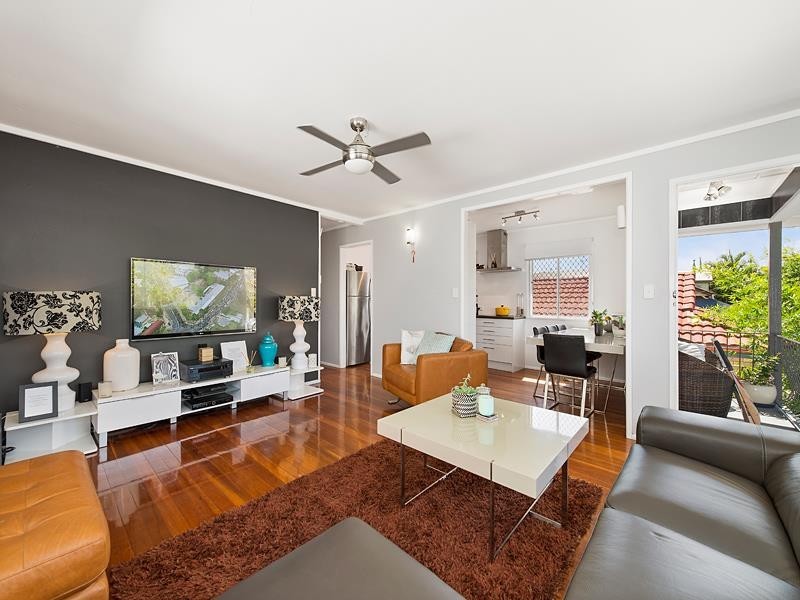 61 Stevenson Street, Ascot QLD 4007