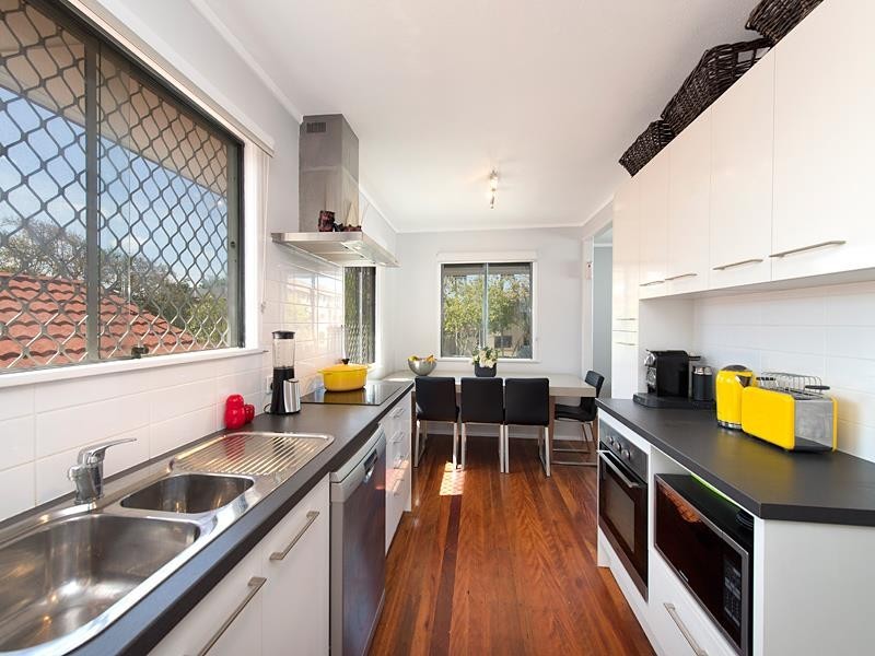 61 Stevenson Street, Ascot QLD 4007