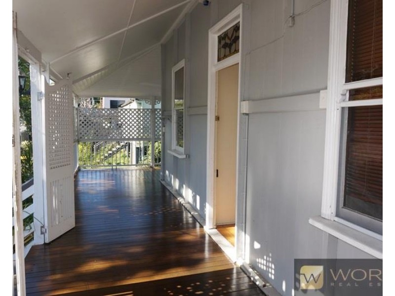 54 Lisson Grove, Wooloowin QLD 4030