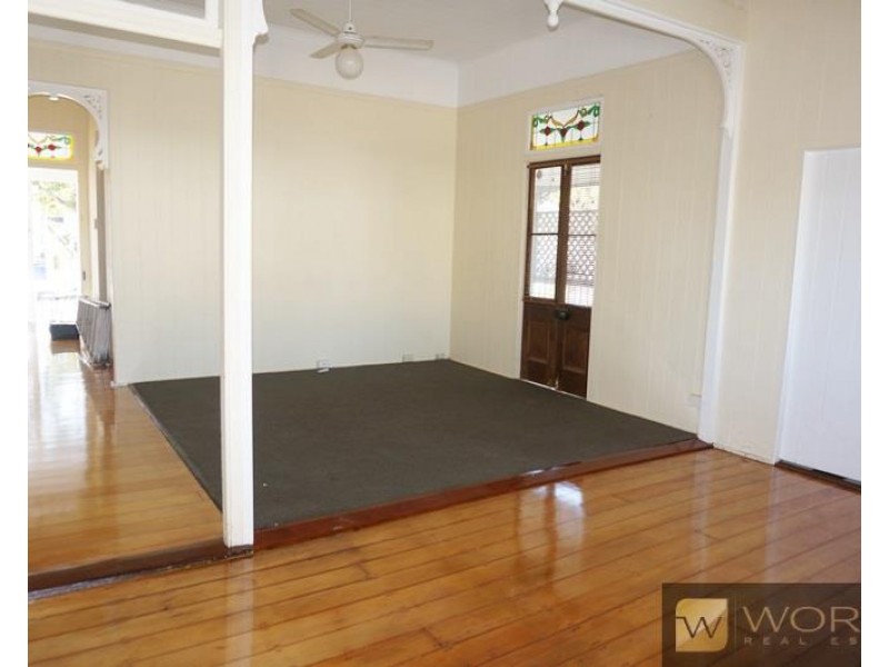 54 Lisson Grove, Wooloowin QLD 4030
