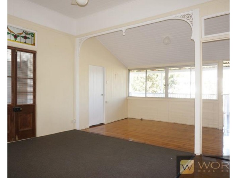 54 Lisson Grove, Wooloowin QLD 4030