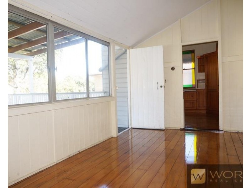 54 Lisson Grove, Wooloowin QLD 4030