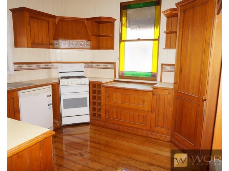 54 Lisson Grove, Wooloowin QLD 4030