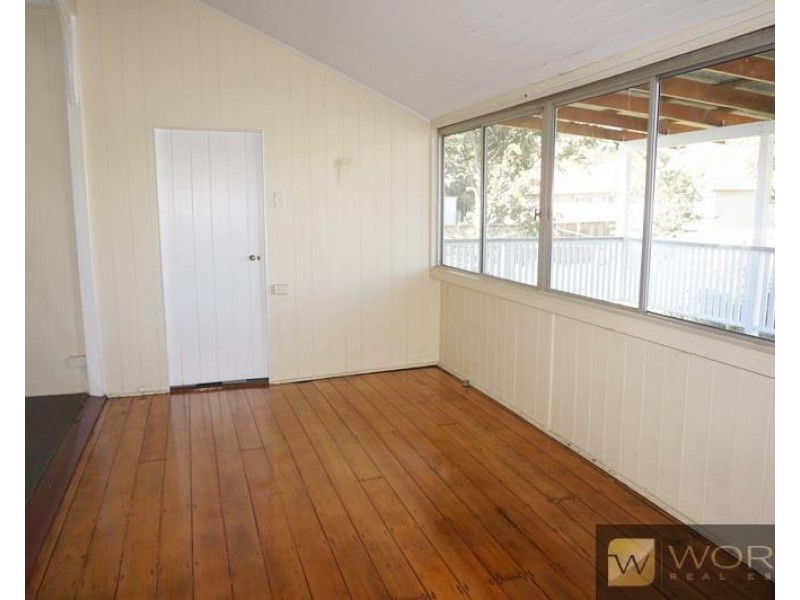 54 Lisson Grove, Wooloowin QLD 4030