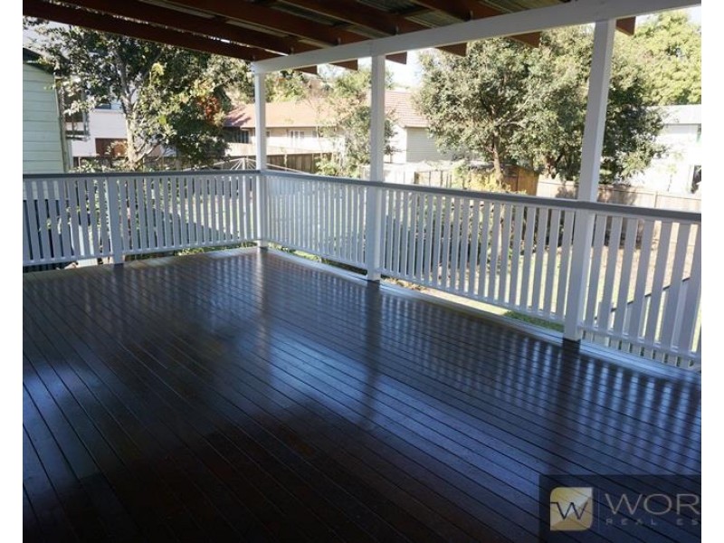 54 Lisson Grove, Wooloowin QLD 4030
