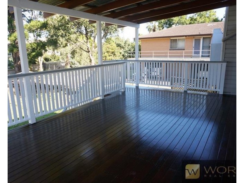 54 Lisson Grove, Wooloowin QLD 4030