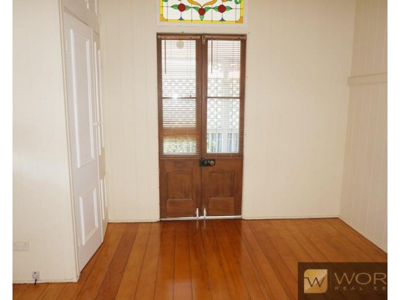 54 Lisson Grove, Wooloowin QLD 4030