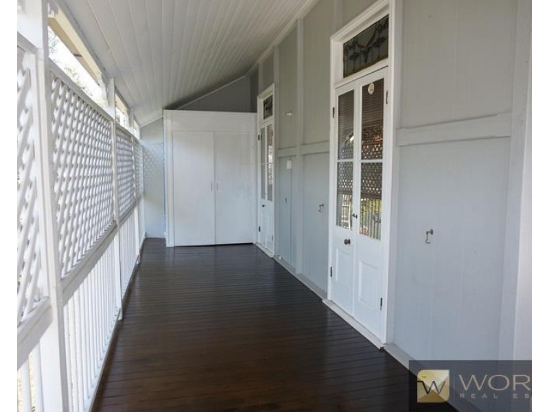 54 Lisson Grove, Wooloowin QLD 4030