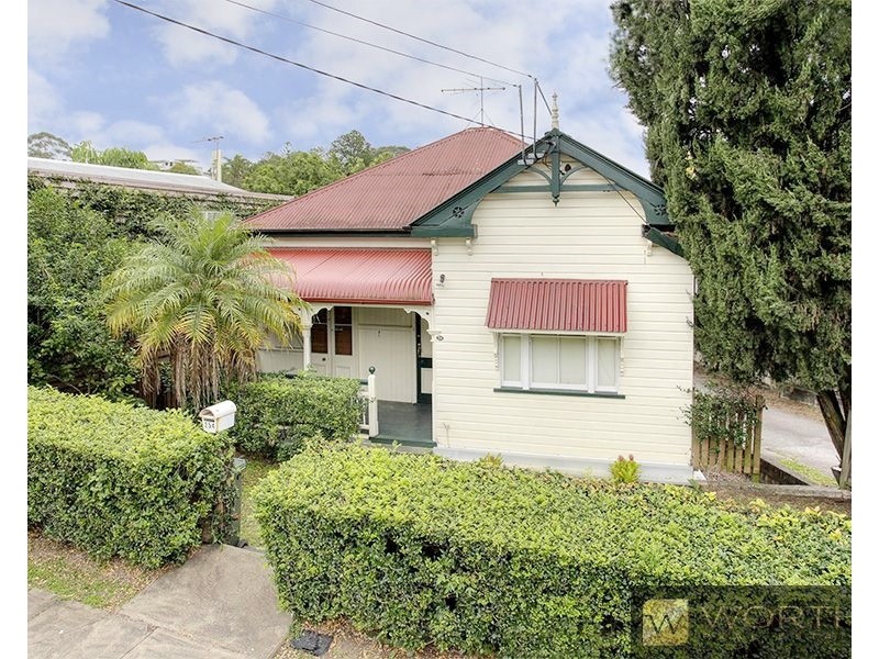 254 Wynnum Road, Norman Park QLD 4170