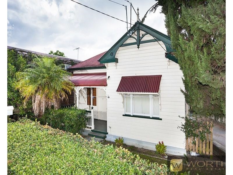 254 Wynnum Road, Norman Park QLD 4170