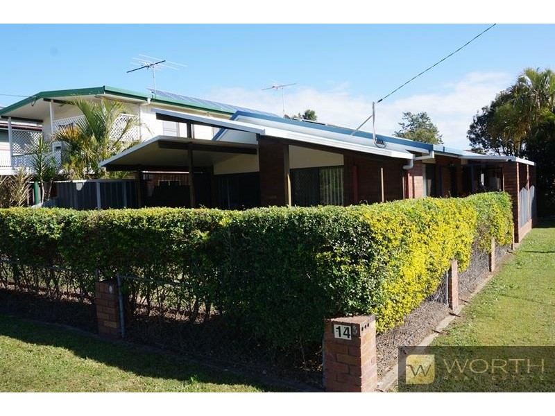 14 Macoma Street, Banyo QLD 4014