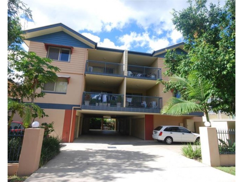 8/17 Dwyer Street, Nundah QLD 4012