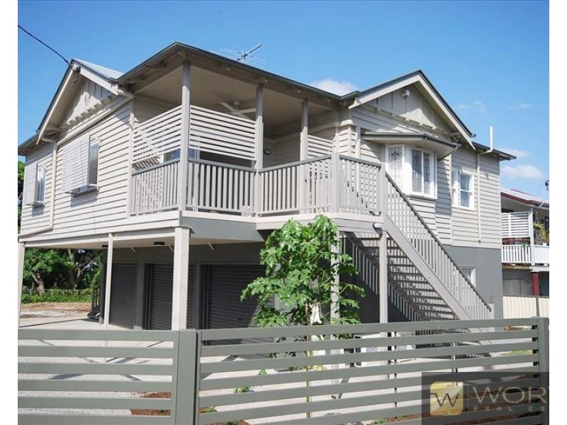 1/146 Ridge Street, Northgate QLD 4013