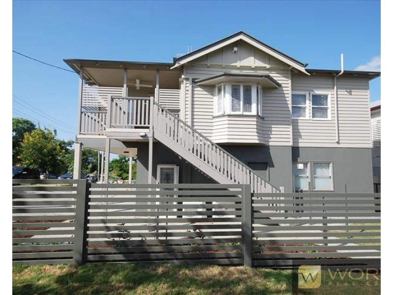 1/146 Ridge Street, Northgate QLD 4013